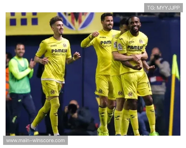 比利亚雷亚尔客场1-2不敌赫塔菲，欧冠区争夺形势微妙