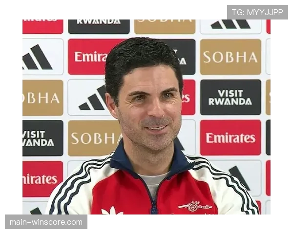 阿尔特塔接受BBC专访：谈论球队年轻化与赛季最终目标